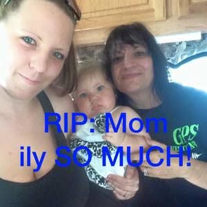 Meet your Posher, Tori